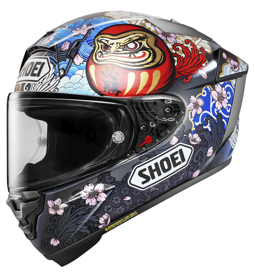 MARQUEZ MOTEGI 5 TC-1